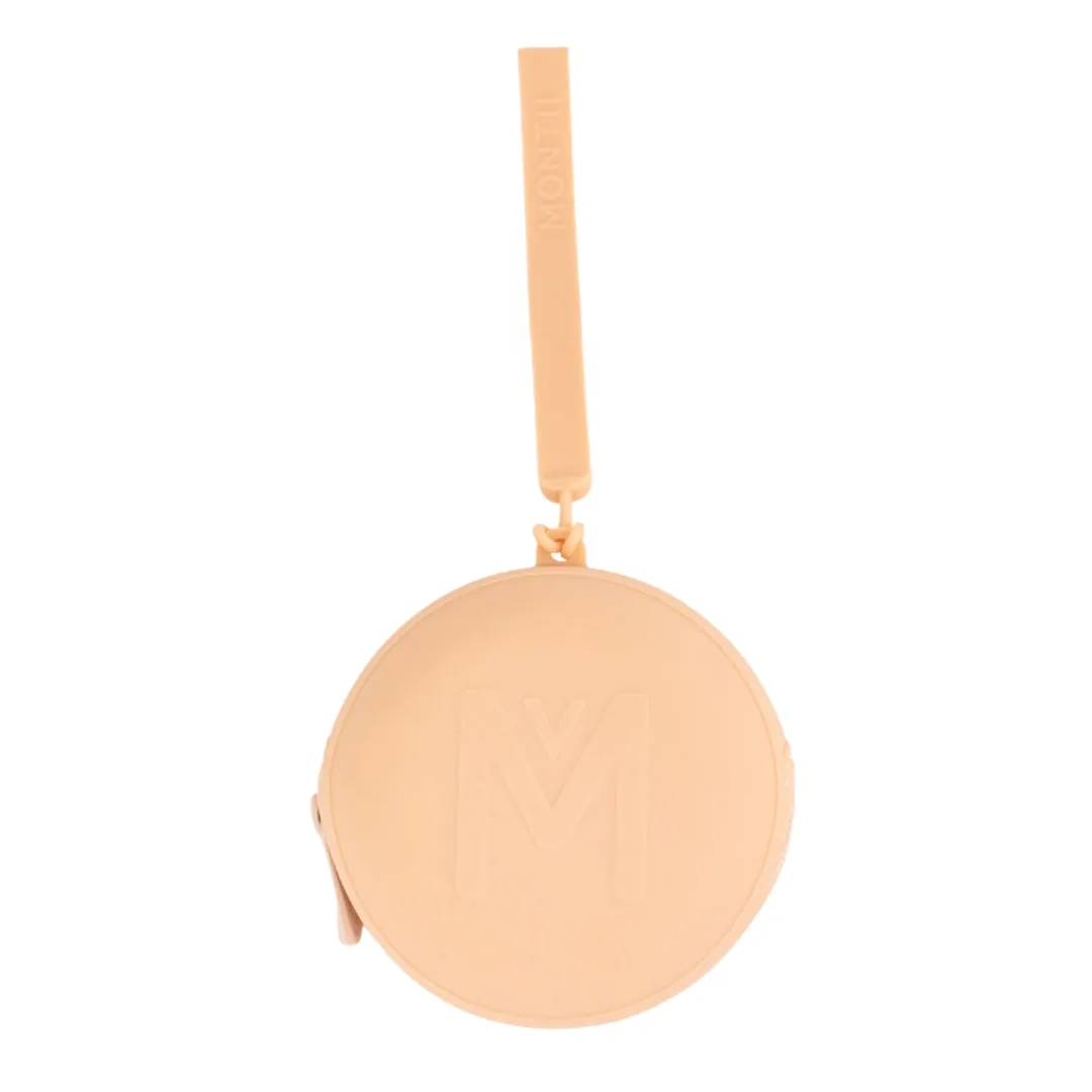 Montii | Zip Up Pouch