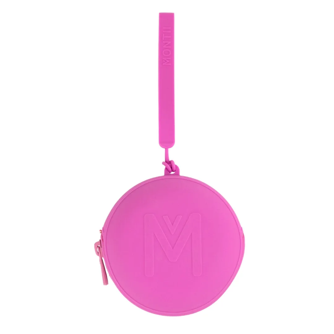 Montii | Zip Up Pouch
