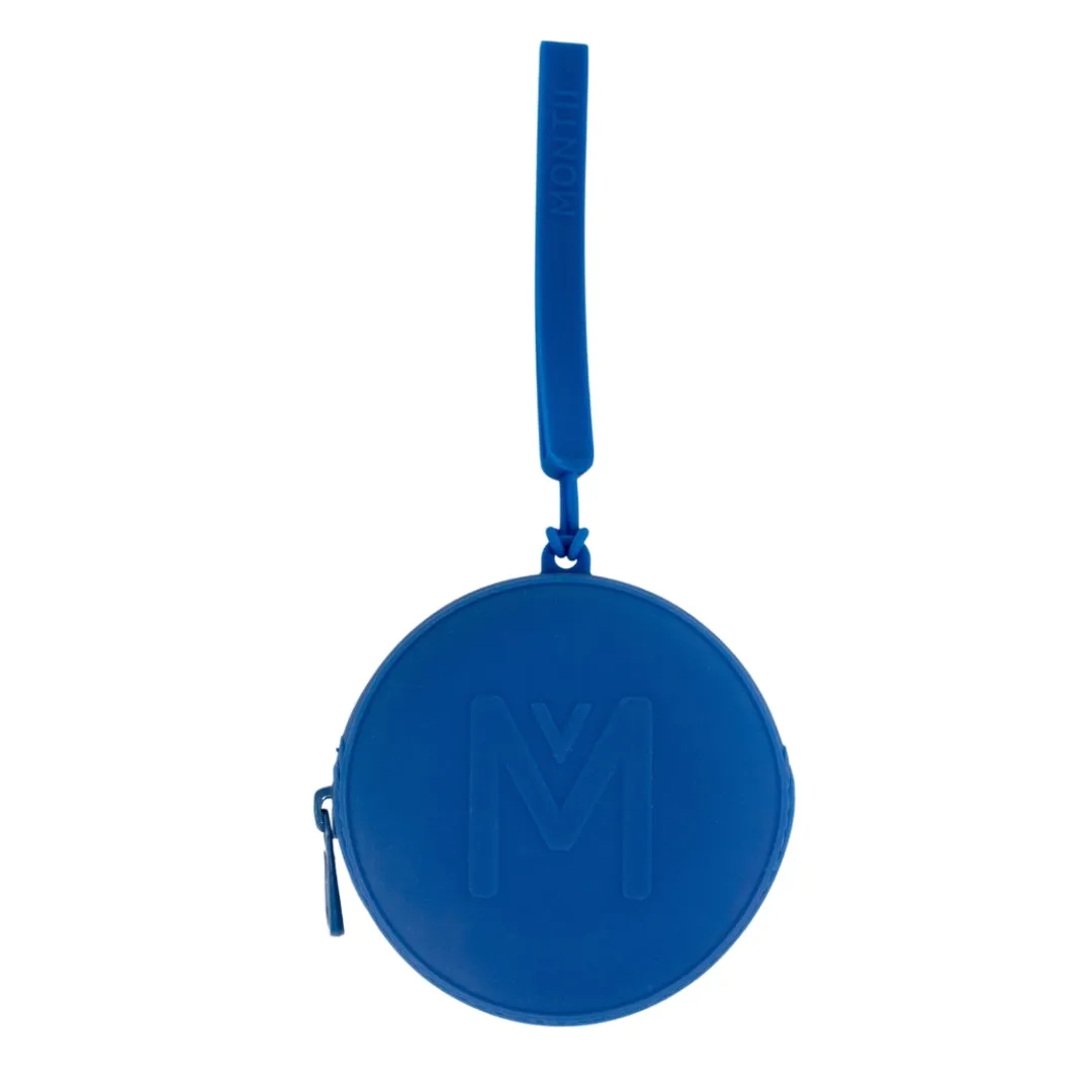 Montii | Zip Up Pouch