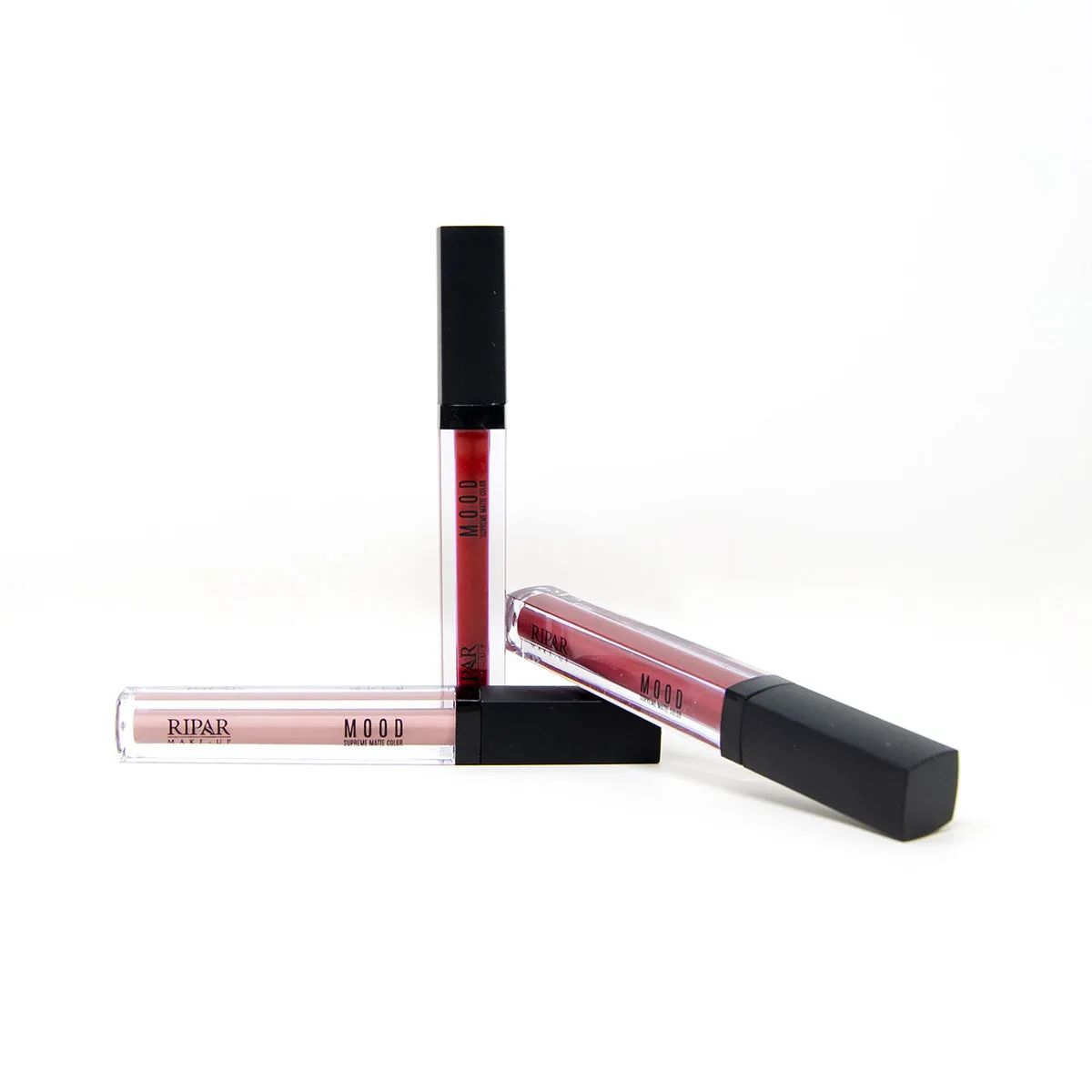 MOOD Supreme Matte Color