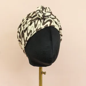 Moon Landing Wrap Headband