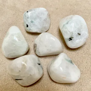 Moonstone Polished Pebble