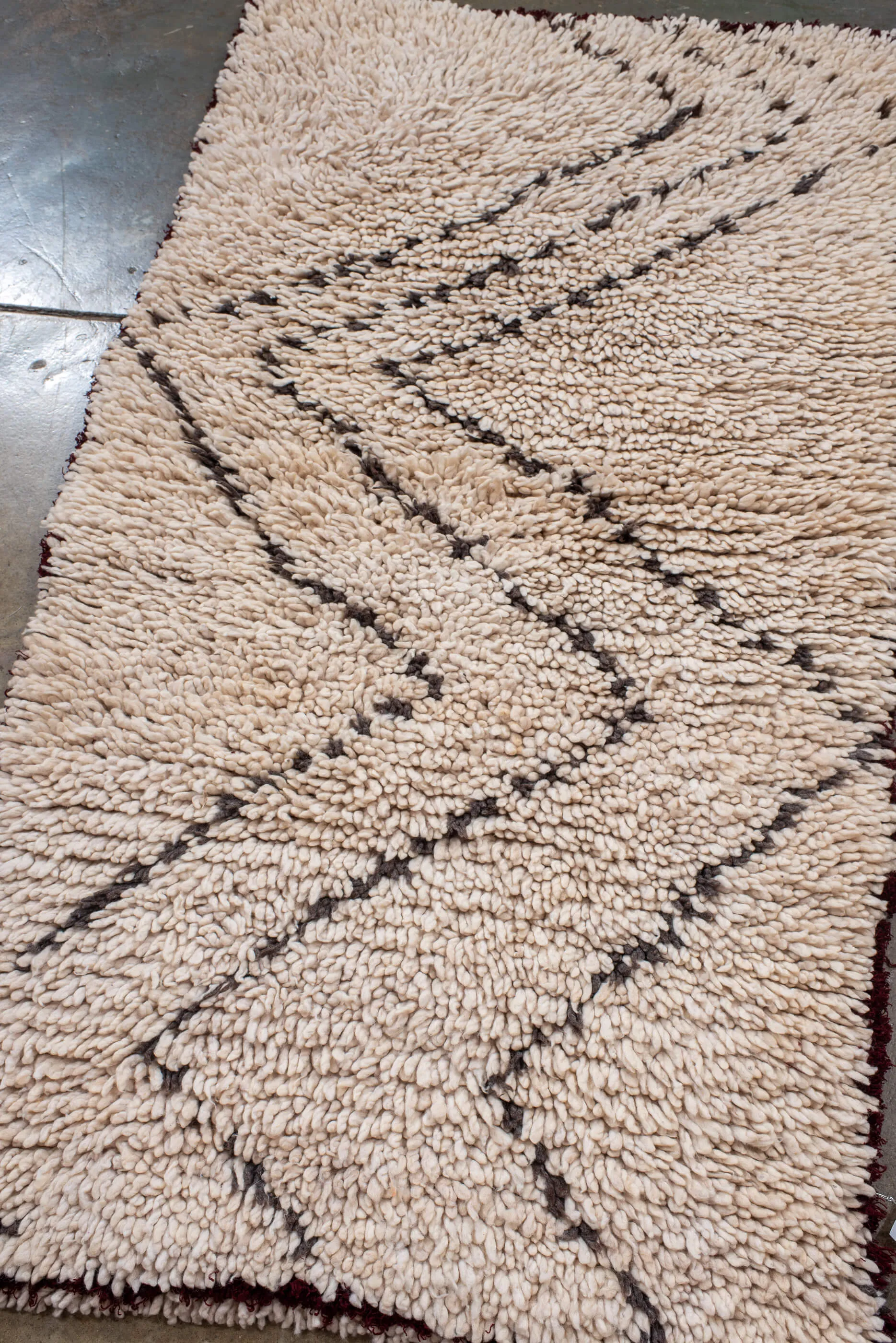 Moroccan 30 (2x5)