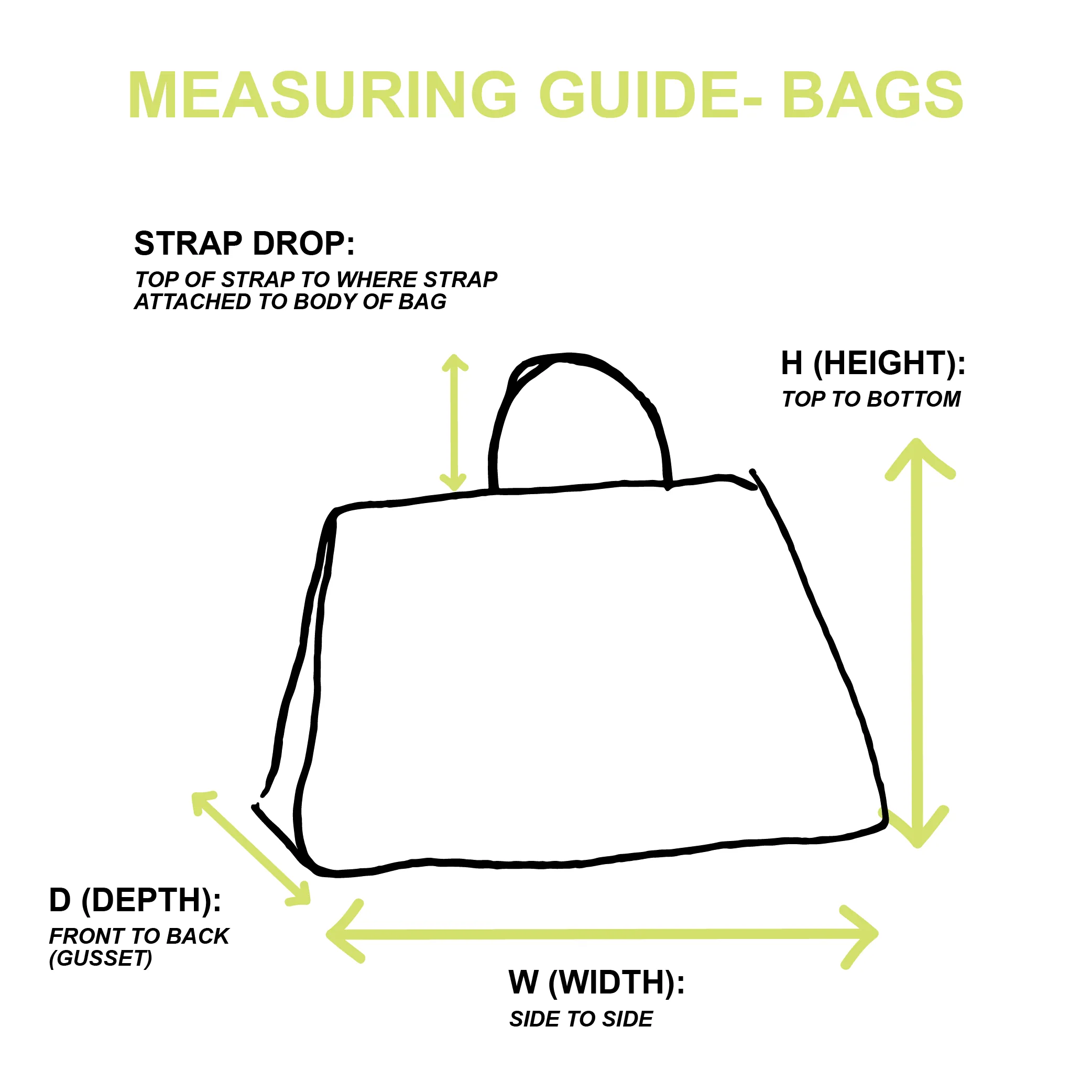 Moschino Orange Inflatable Logo Bag