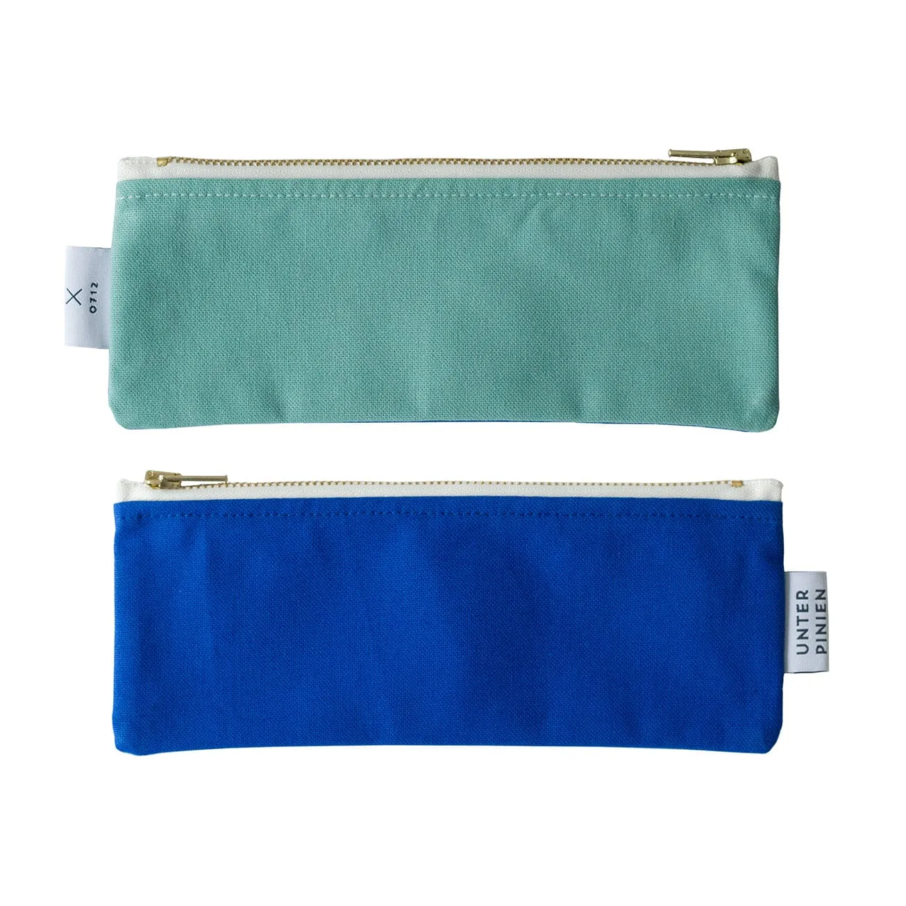Mäppchen "Colorblock Duo"