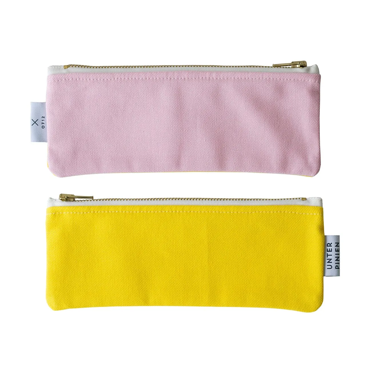 Mäppchen "Colorblock Duo"