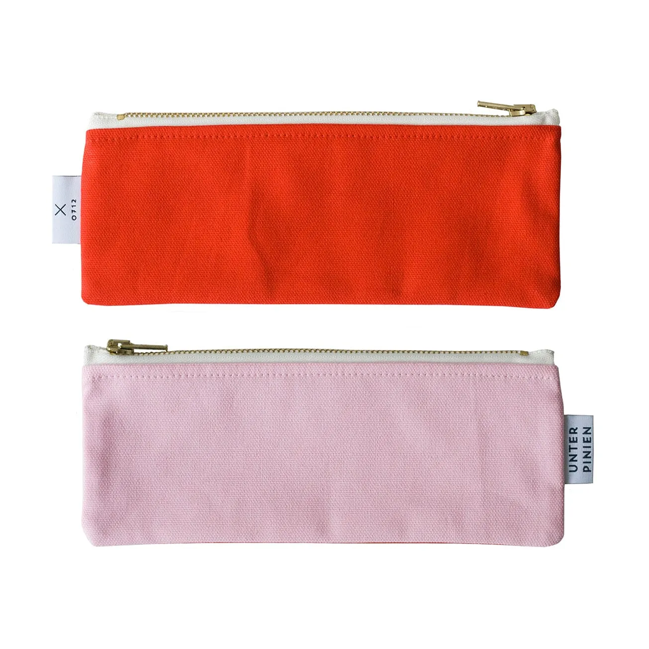 Mäppchen "Colorblock Duo"