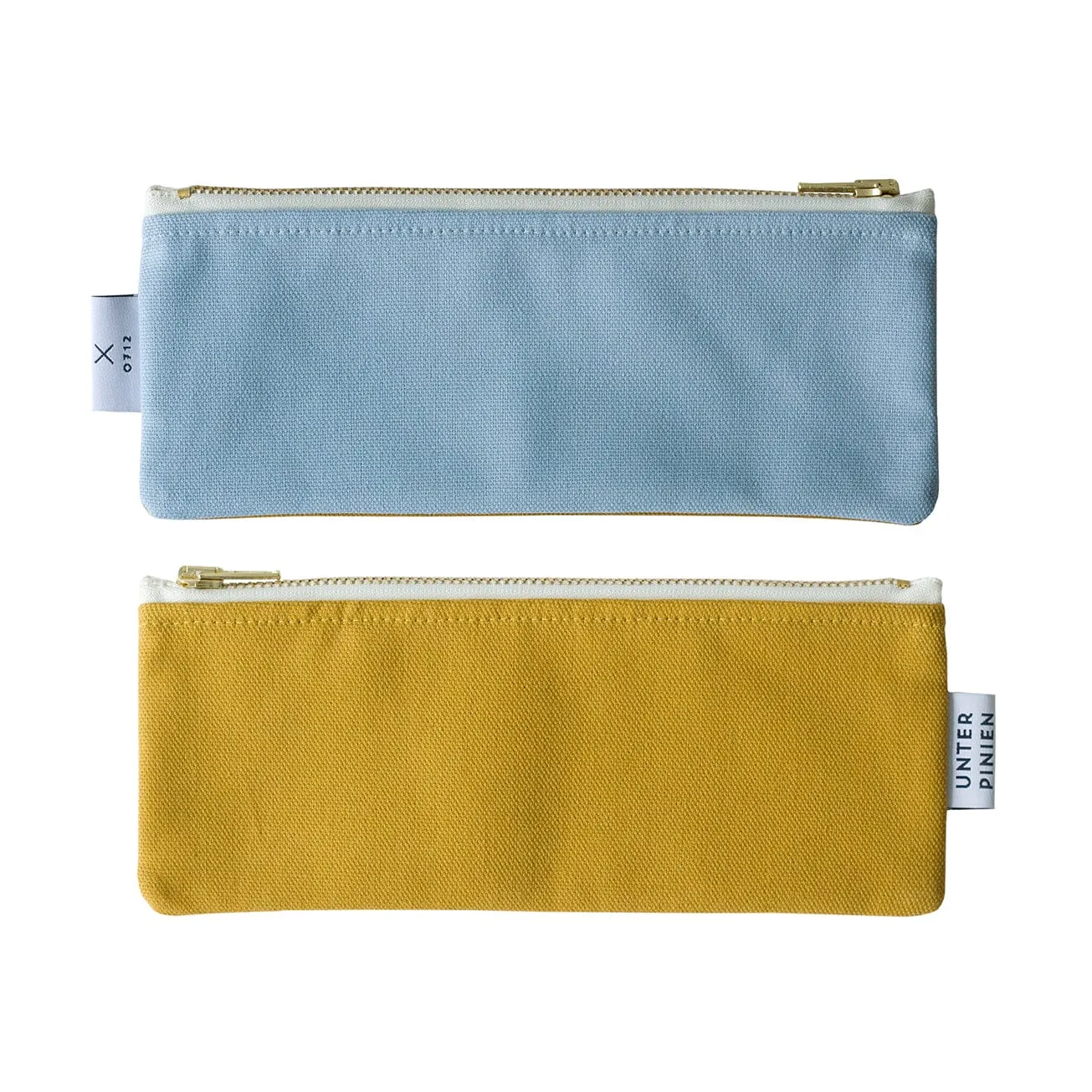 Mäppchen "Colorblock Duo"