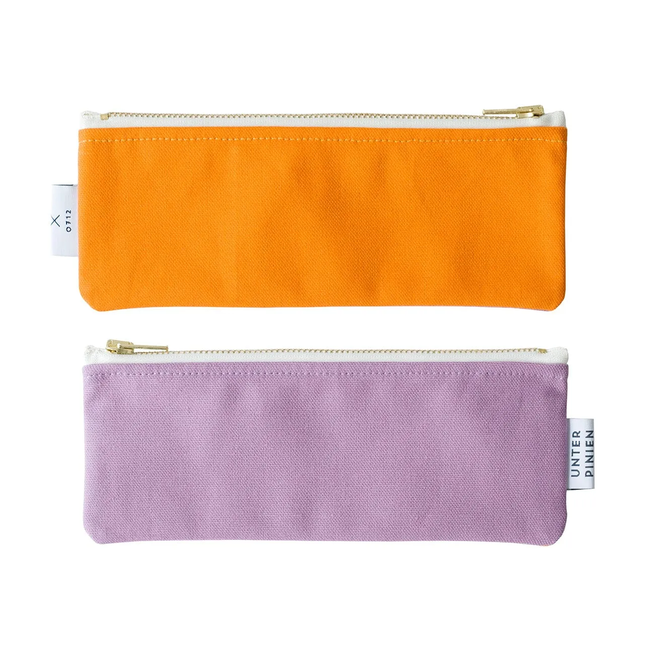 Mäppchen "Colorblock Duo"