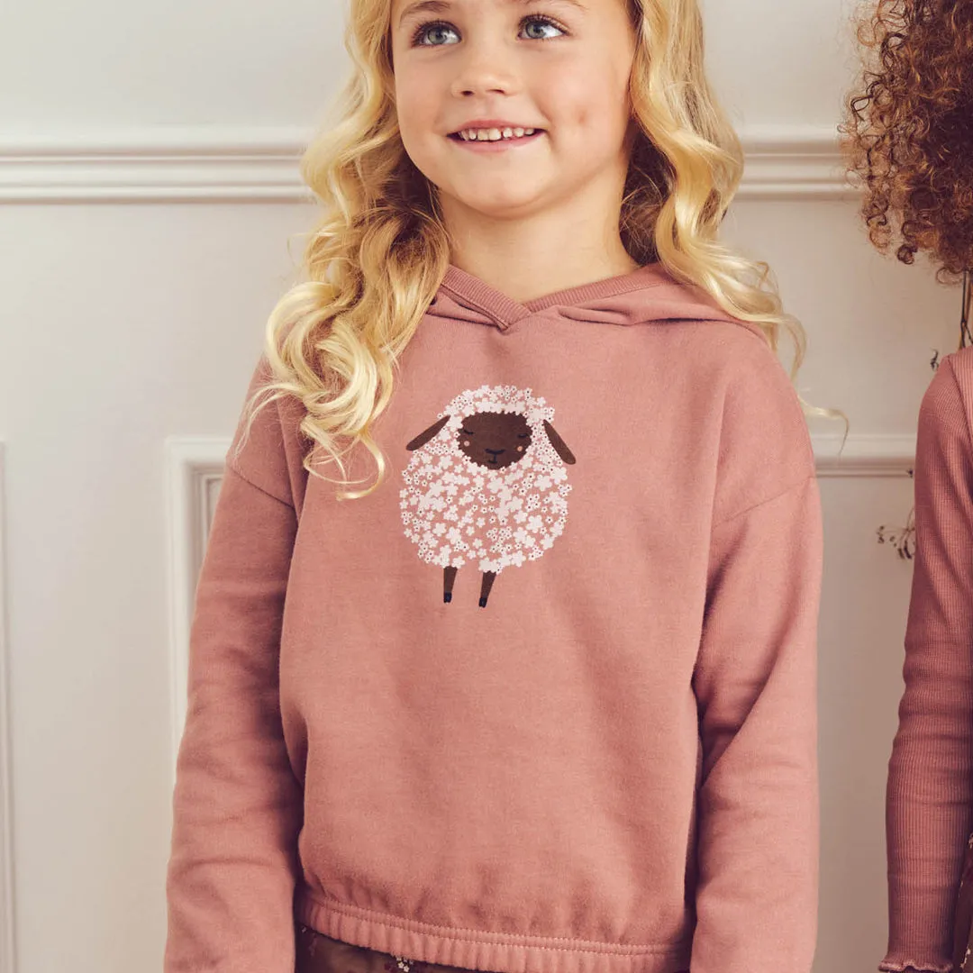 Müsli Flora Hoodie