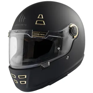 MT JARAMA [MATT BLACK]