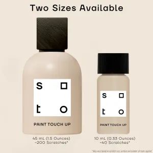 Multi-Surface Paint Touch Up (Set of 3)