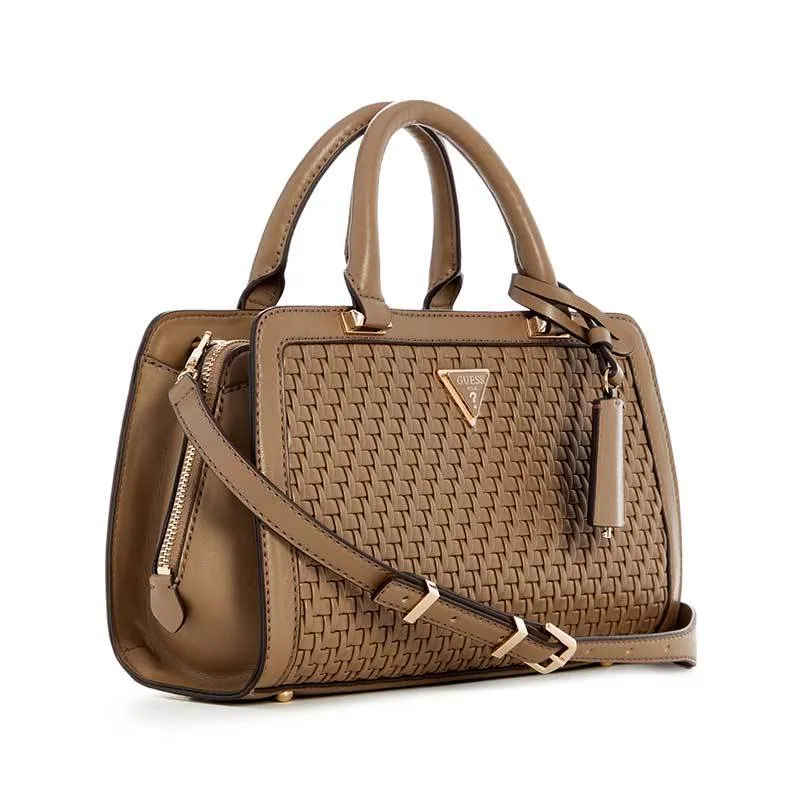 MURIELLE GIRLFRIEND SATCHEL - TAS GUESS ORIGINAL WANITA