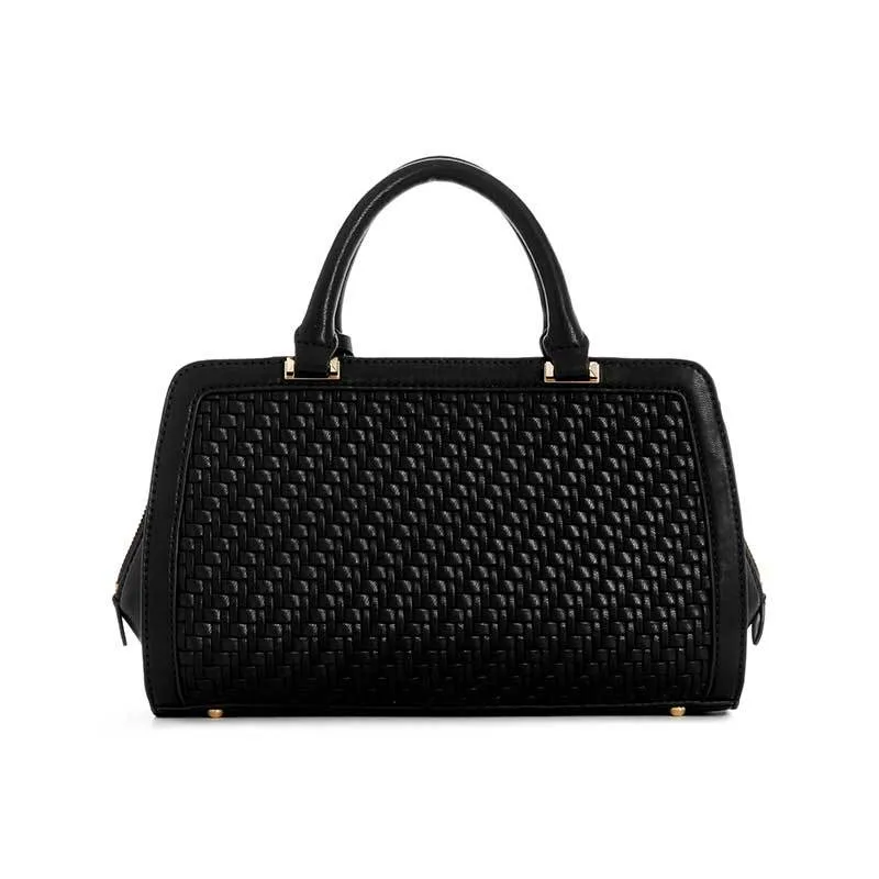 MURIELLE GIRLFRIEND SATCHEL - TAS GUESS ORIGINAL WANITA