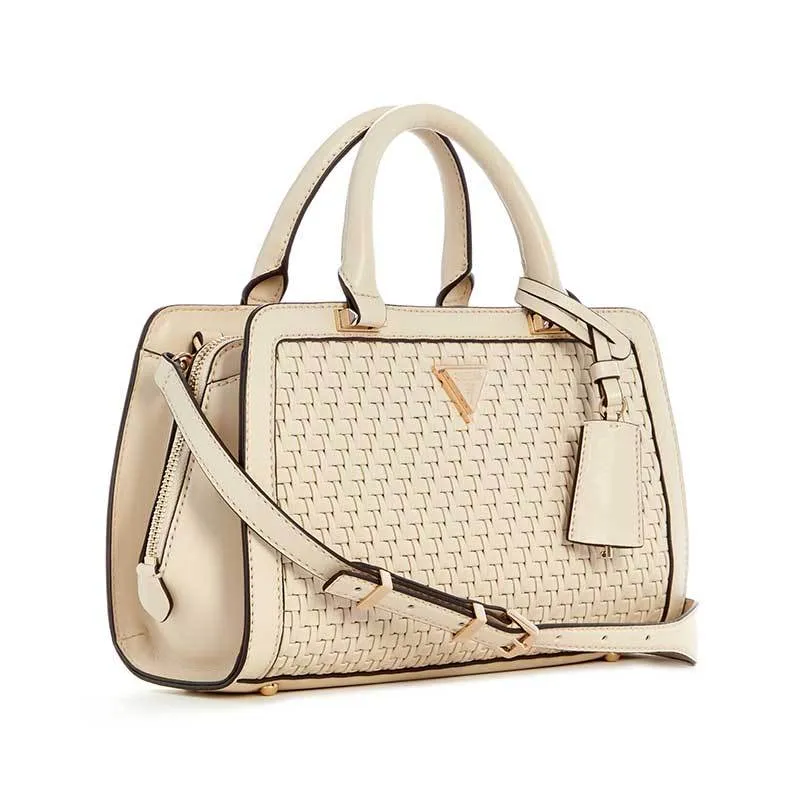 MURIELLE GIRLFRIEND SATCHEL - TAS GUESS ORIGINAL WANITA