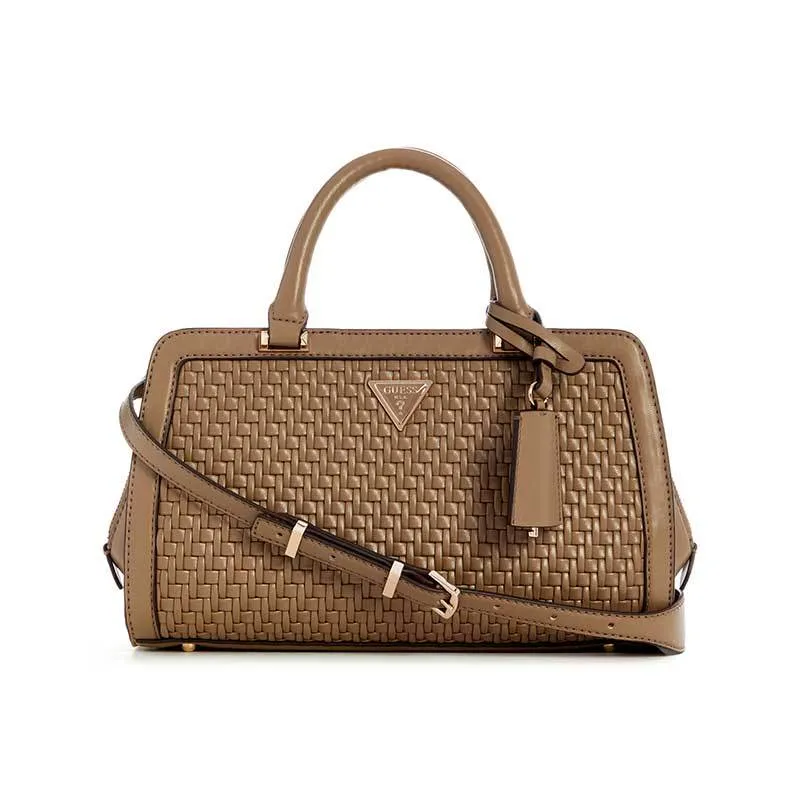 MURIELLE GIRLFRIEND SATCHEL - TAS GUESS ORIGINAL WANITA
