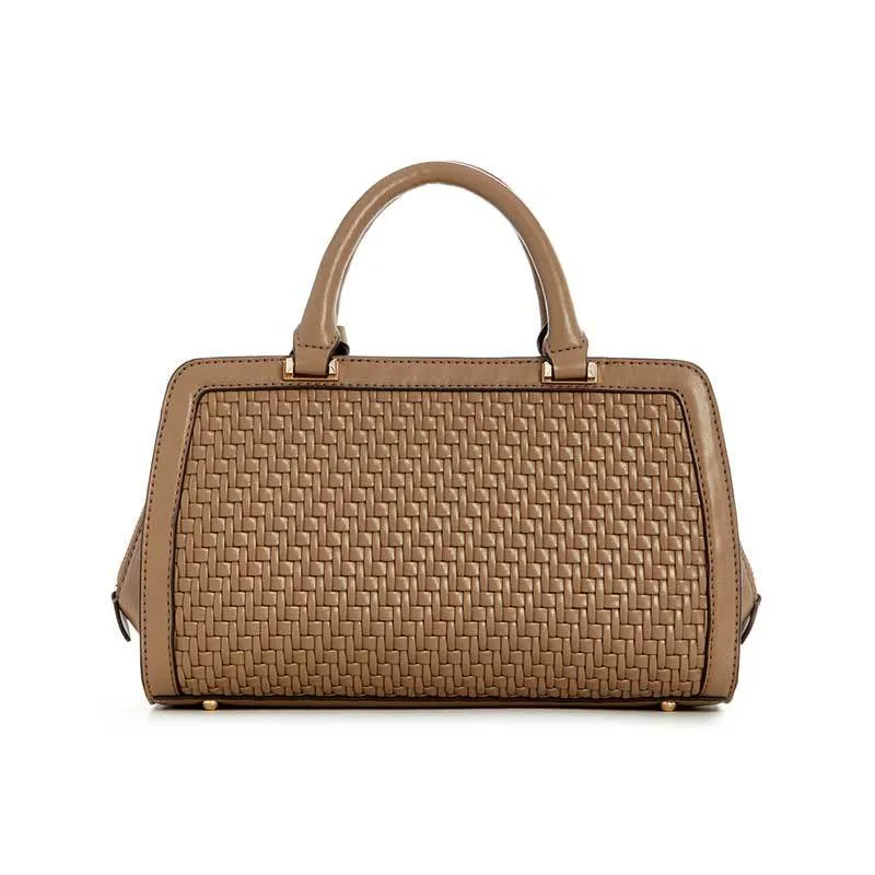 MURIELLE GIRLFRIEND SATCHEL - TAS GUESS ORIGINAL WANITA