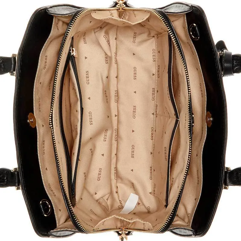 MURIELLE GIRLFRIEND SATCHEL - TAS GUESS ORIGINAL WANITA
