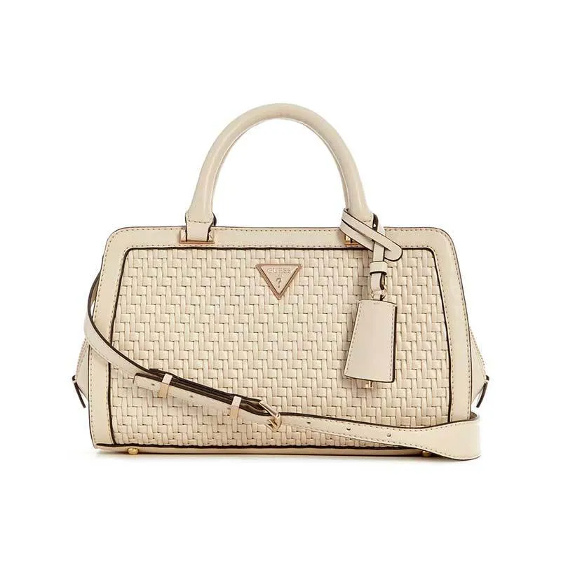 MURIELLE GIRLFRIEND SATCHEL - TAS GUESS ORIGINAL WANITA