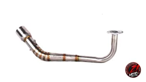MXI CLASS 2 ELBOW