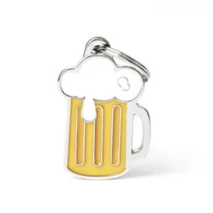 My Family ID FOOD BEER