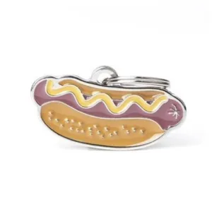 My Family ID FOOD HOT-DOG