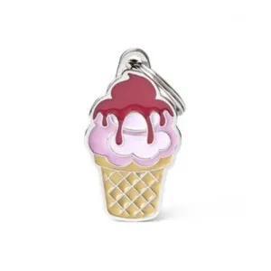 My Family ID FOOD ICECREAM