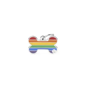 My Family ID SMALL BONE RAINBOW
