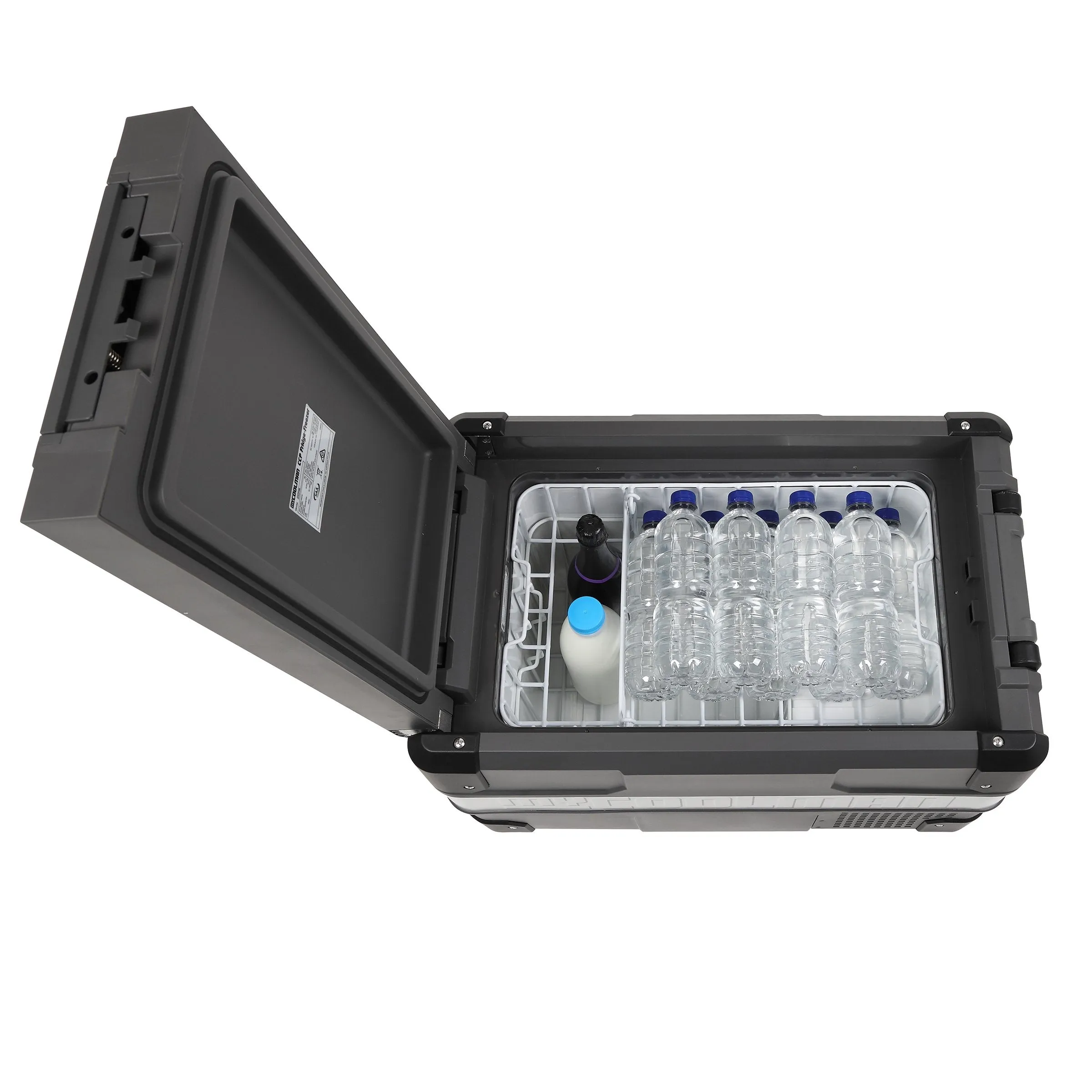 myCOOLMAN 36L 'The Compact' Portable Fridge