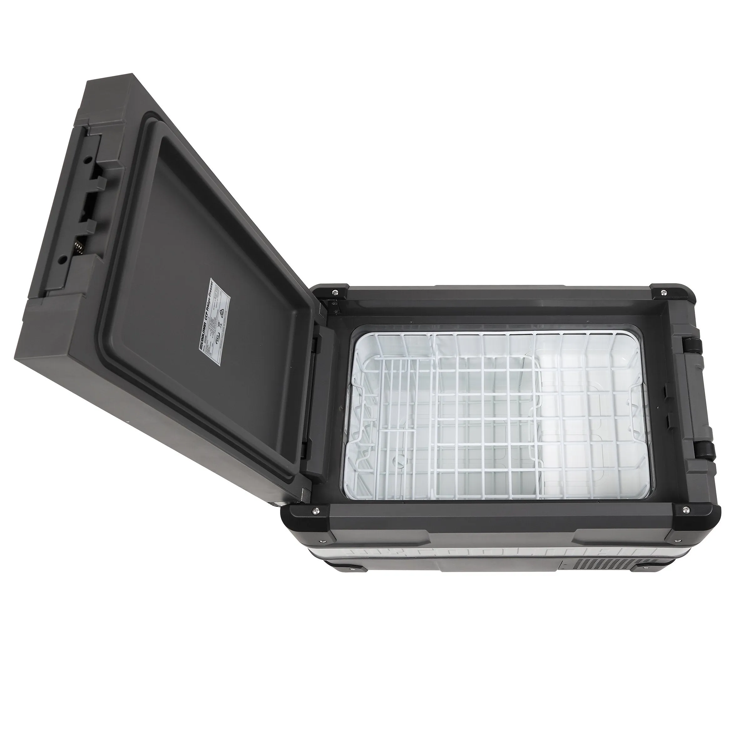 myCOOLMAN 36L 'The Compact' Portable Fridge