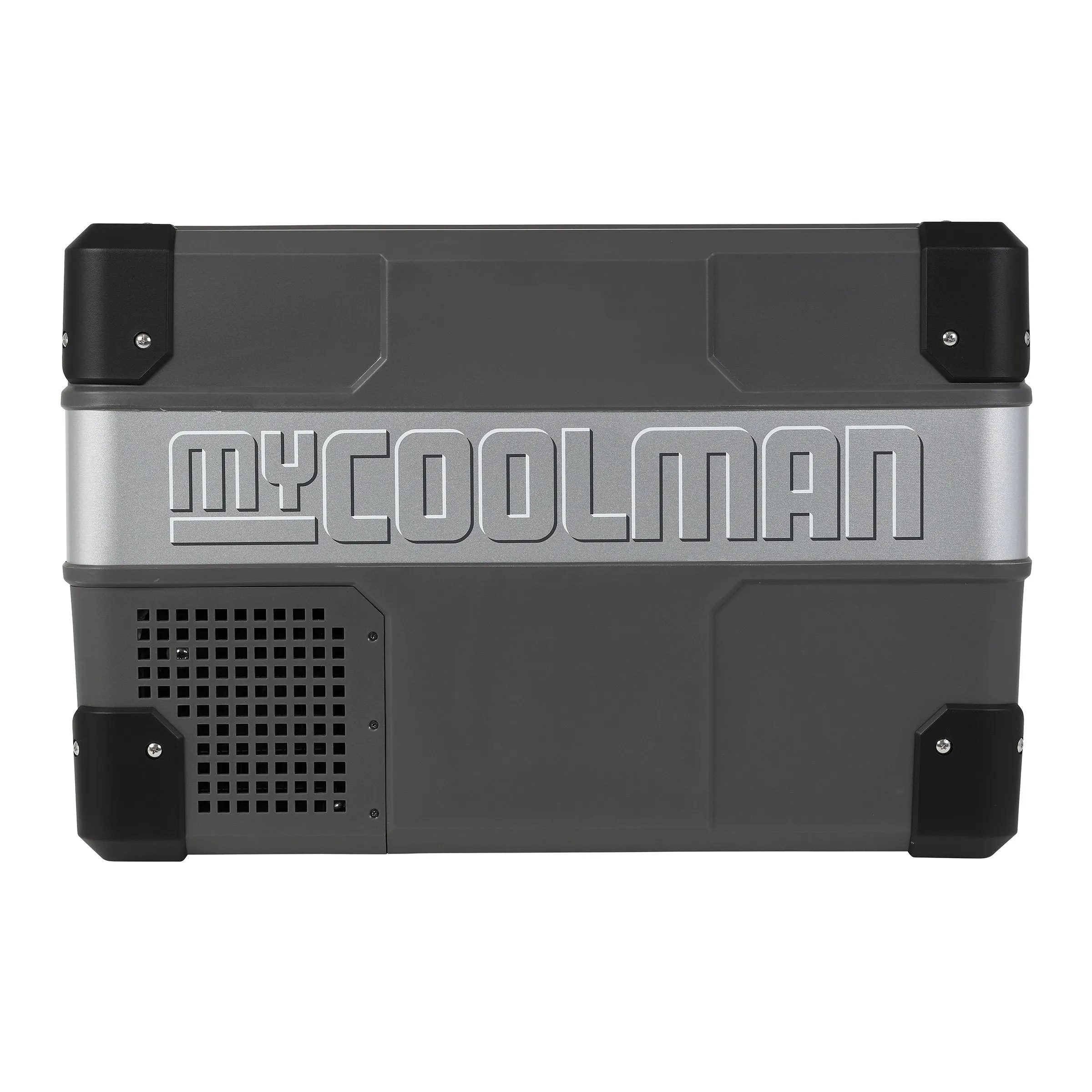 myCOOLMAN 36L 'The Compact' Portable Fridge