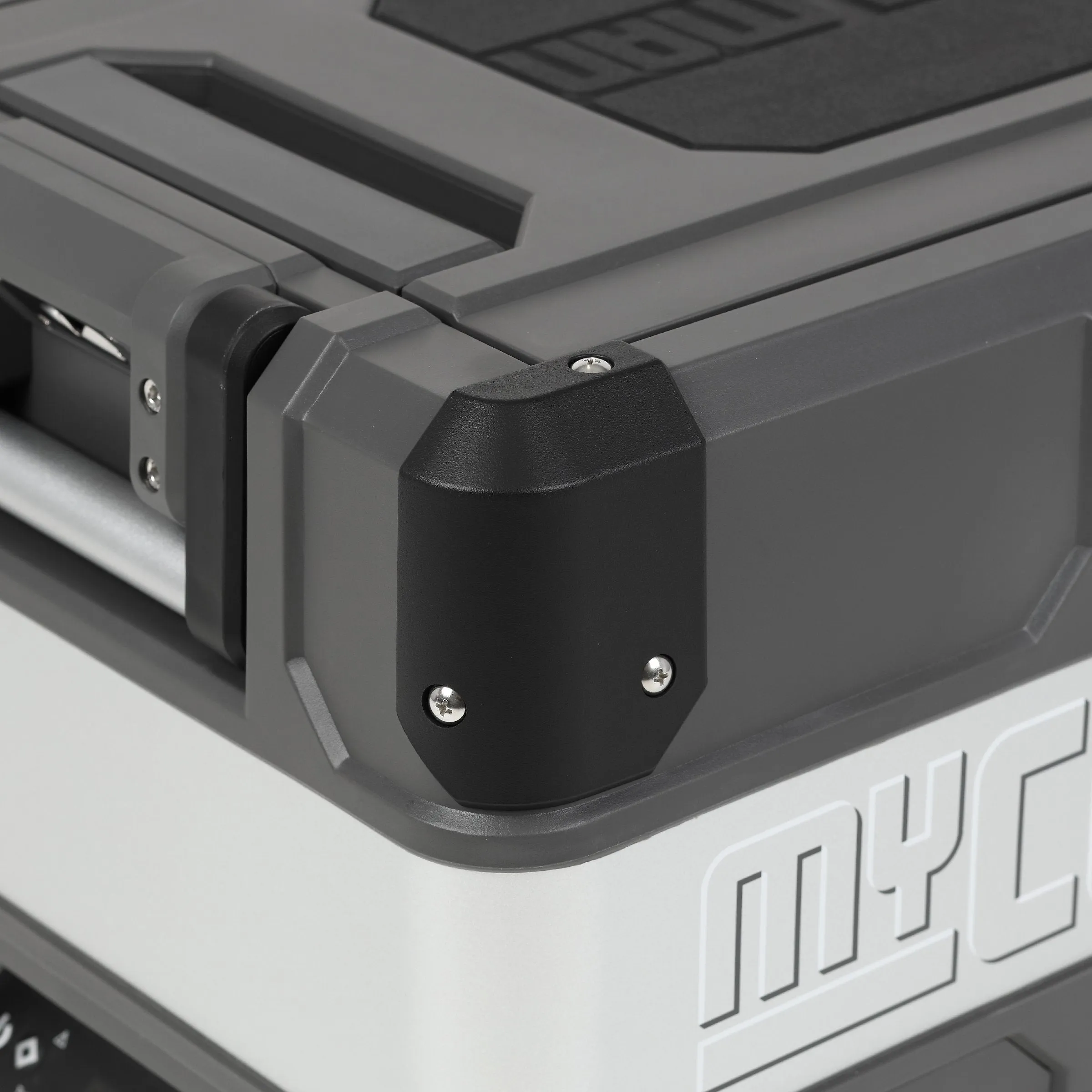 myCOOLMAN 36L 'The Compact' Portable Fridge