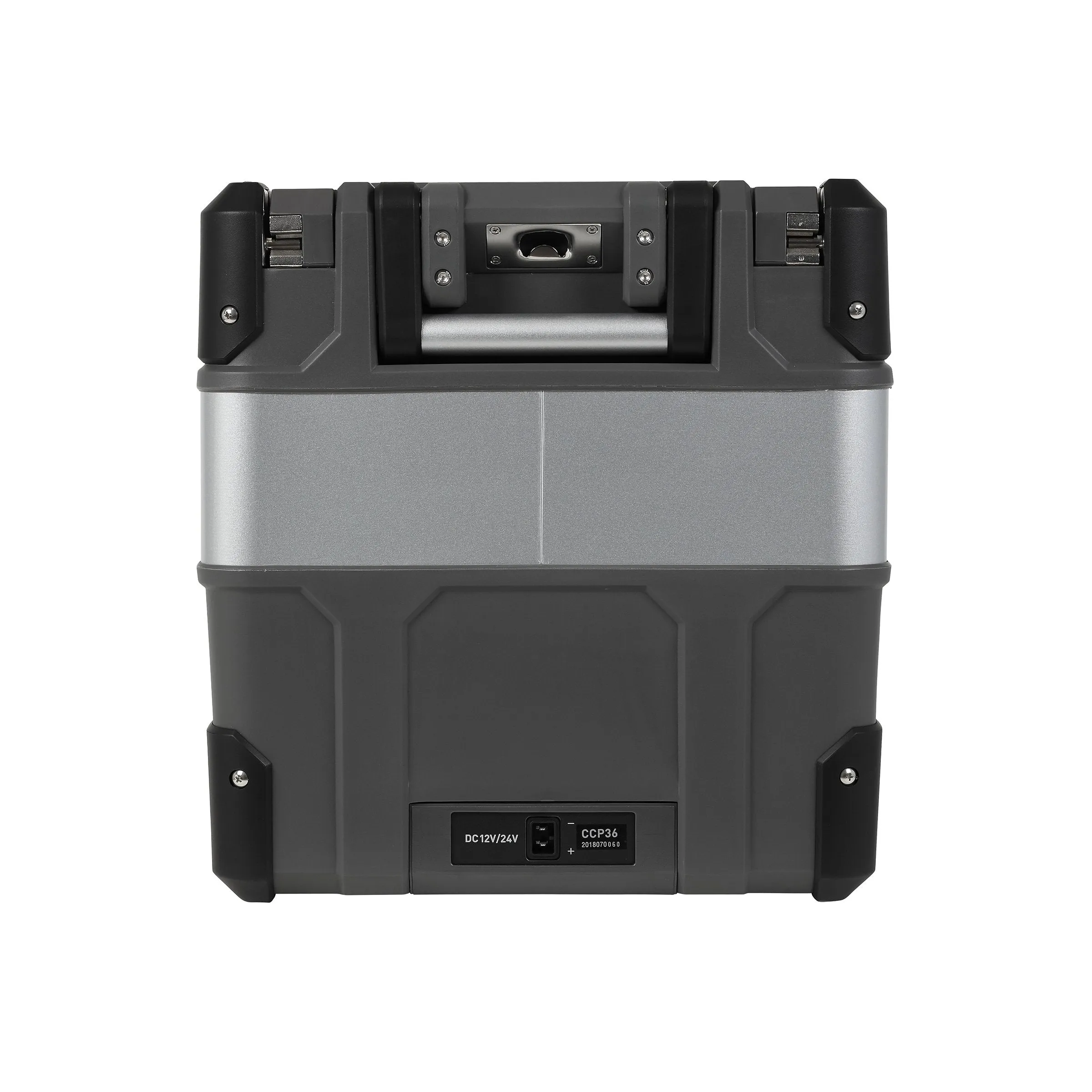 myCOOLMAN 36L 'The Compact' Portable Fridge