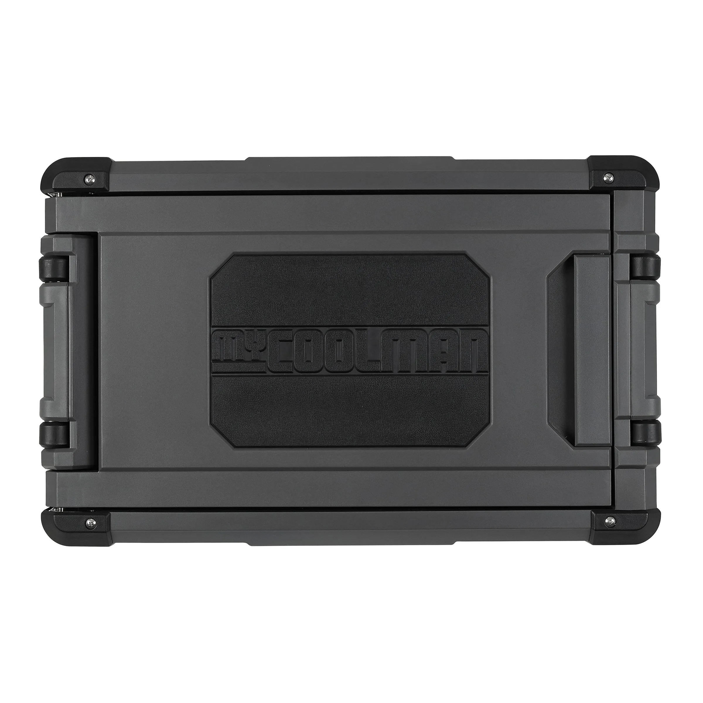 myCOOLMAN 36L 'The Compact' Portable Fridge