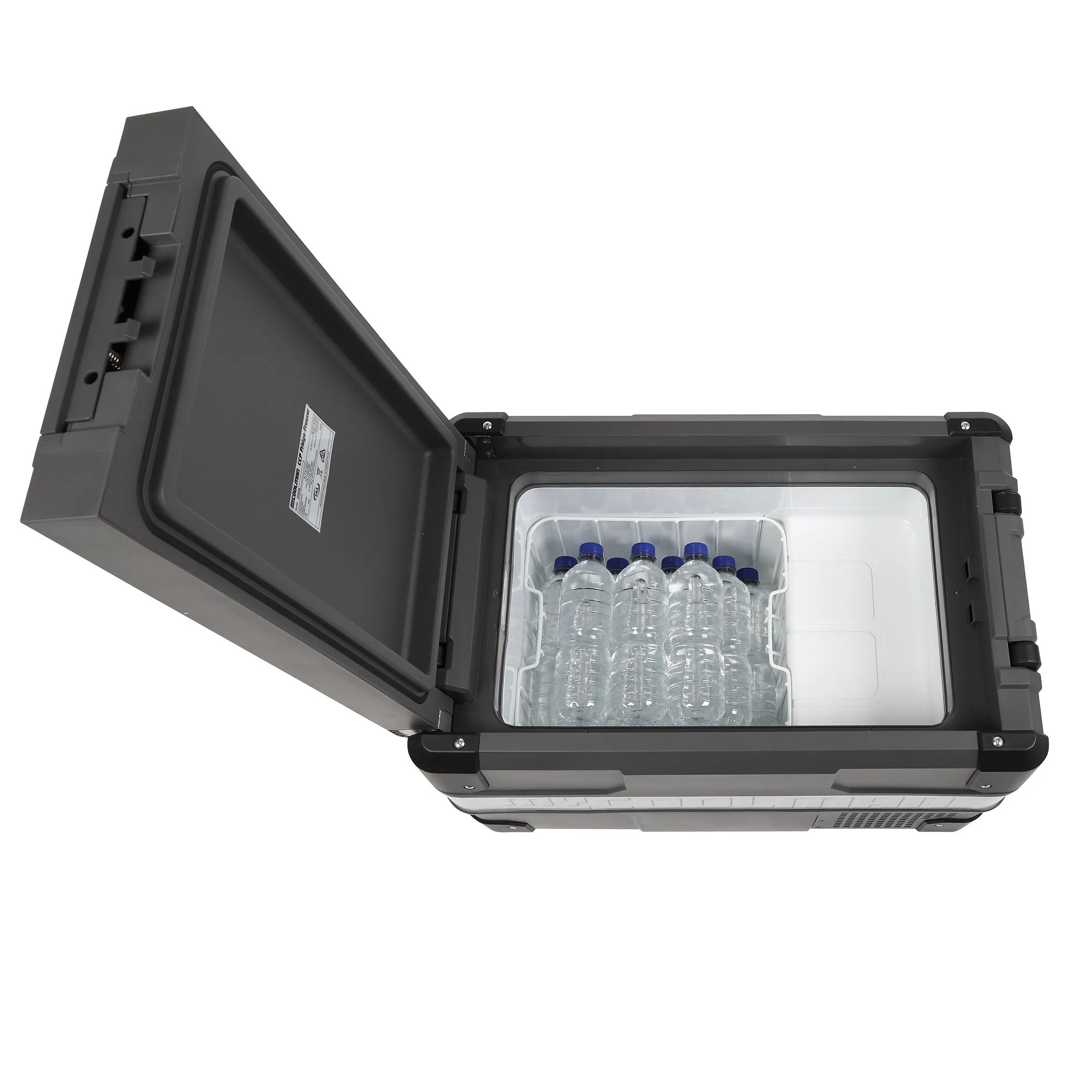 myCOOLMAN 36L 'The Compact' Portable Fridge