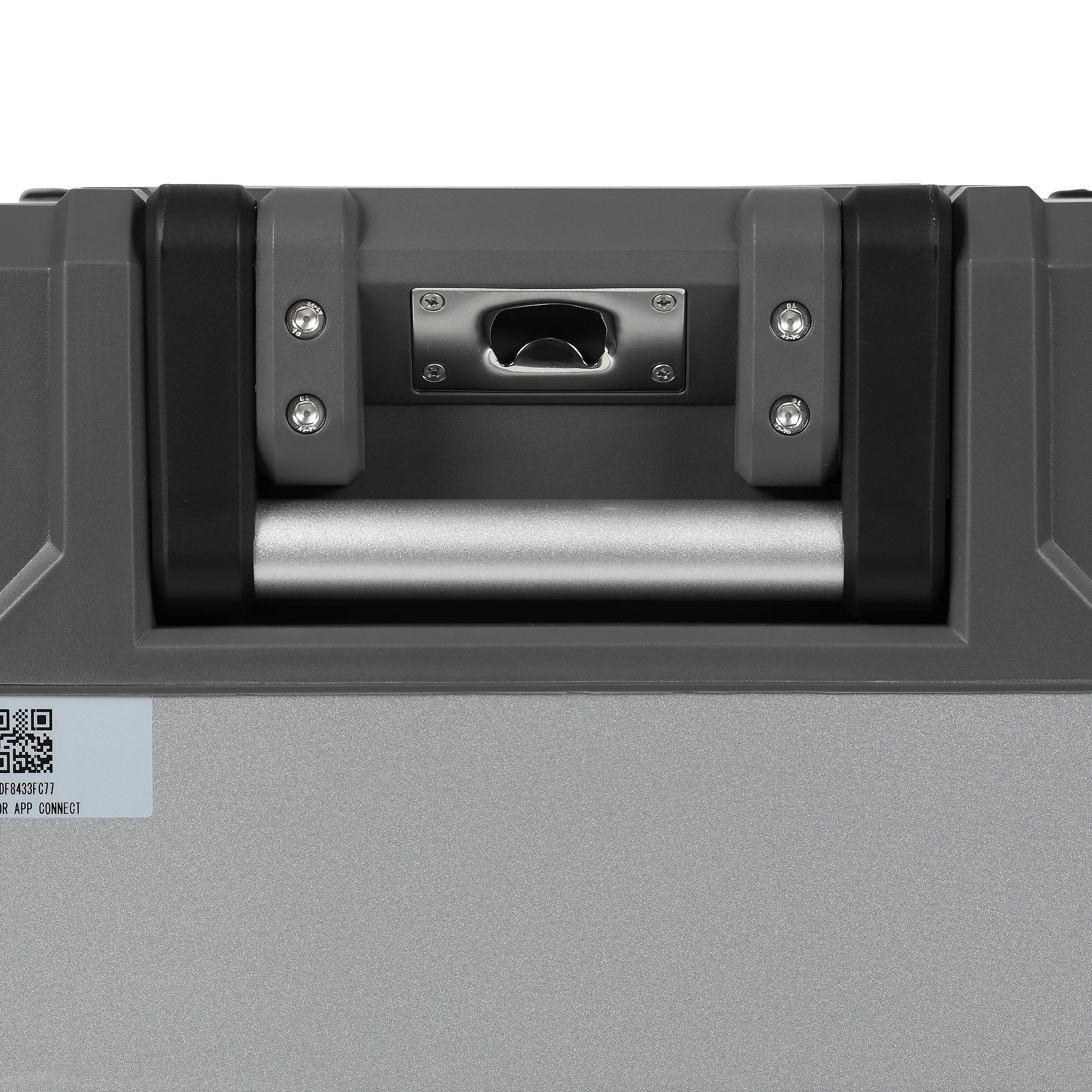 myCOOLMAN 36L 'The Compact' Portable Fridge