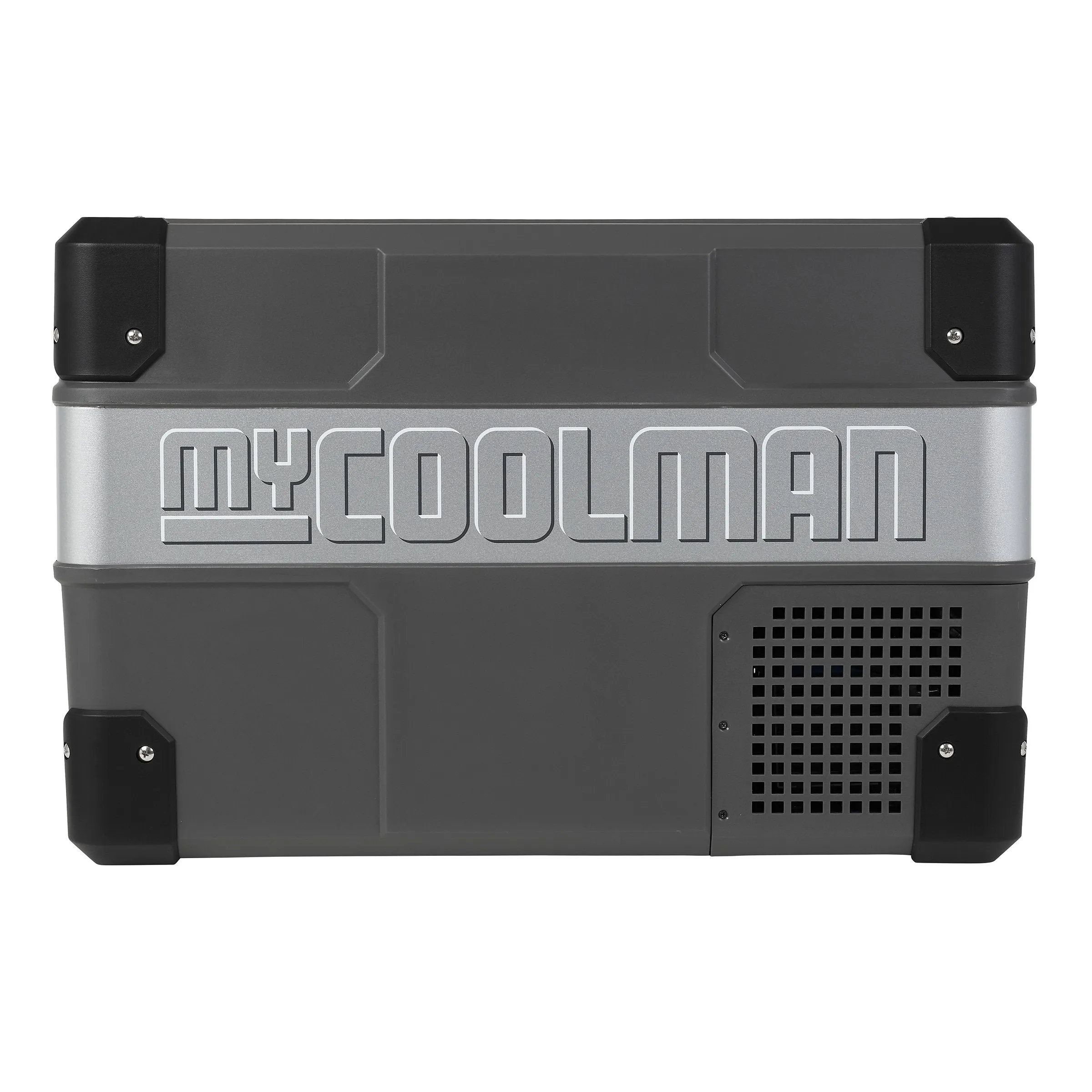 myCOOLMAN 36L 'The Compact' Portable Fridge