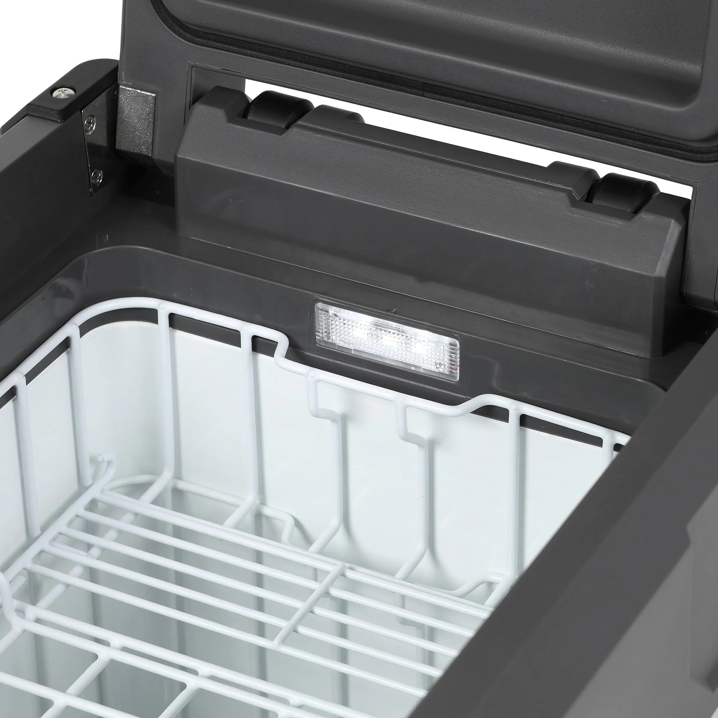 myCOOLMAN 36L 'The Compact' Portable Fridge