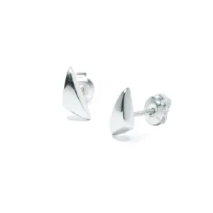 Mysterium Collection Mini Geometrical Earrings
