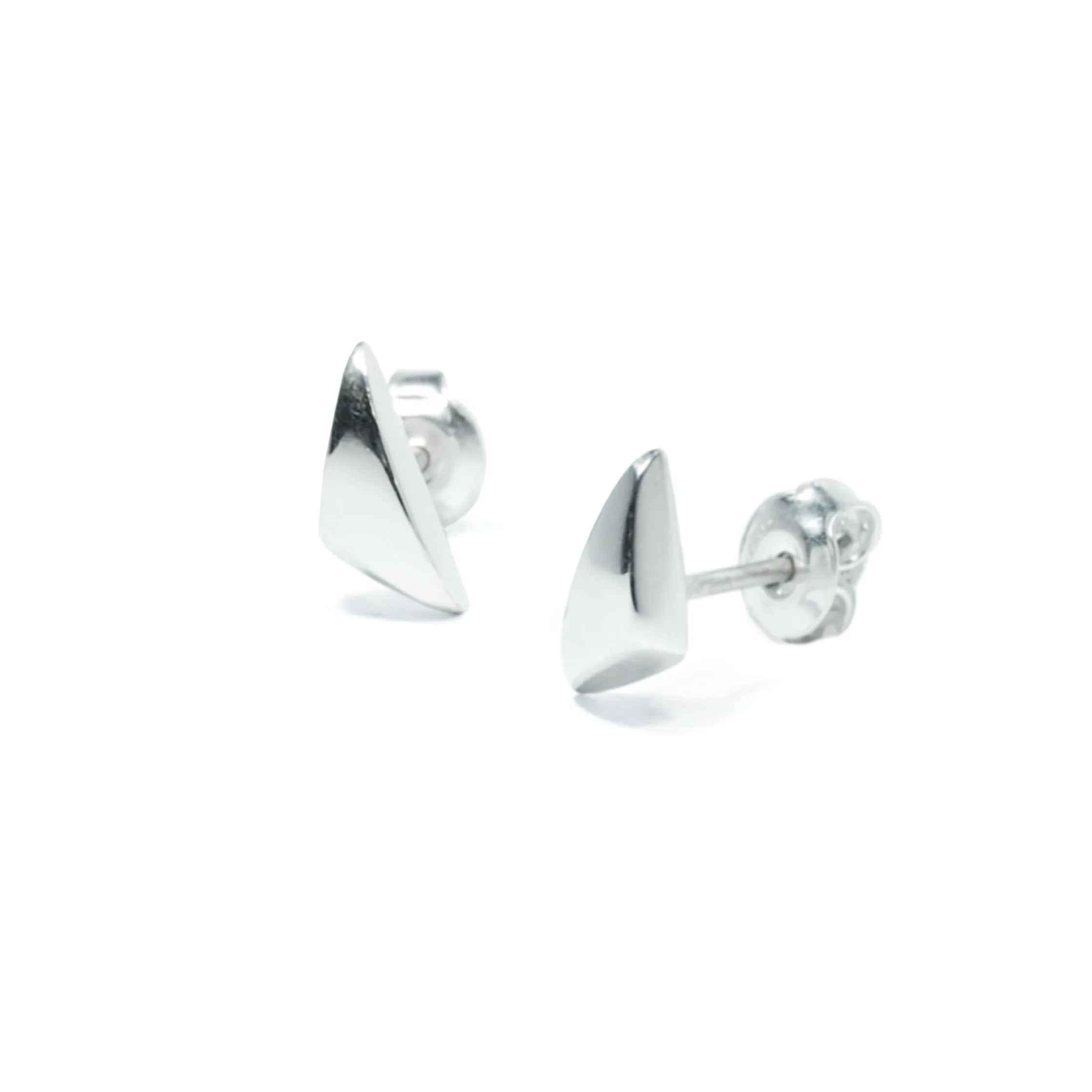 Mysterium Collection Mini Geometrical Earrings