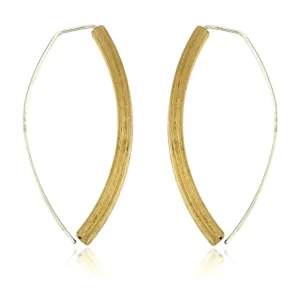 Mysterium Collection Vermeil Earrings