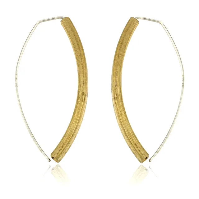 Mysterium Collection Vermeil Earrings