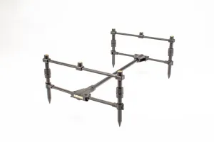 NASH 2 Rod Pod