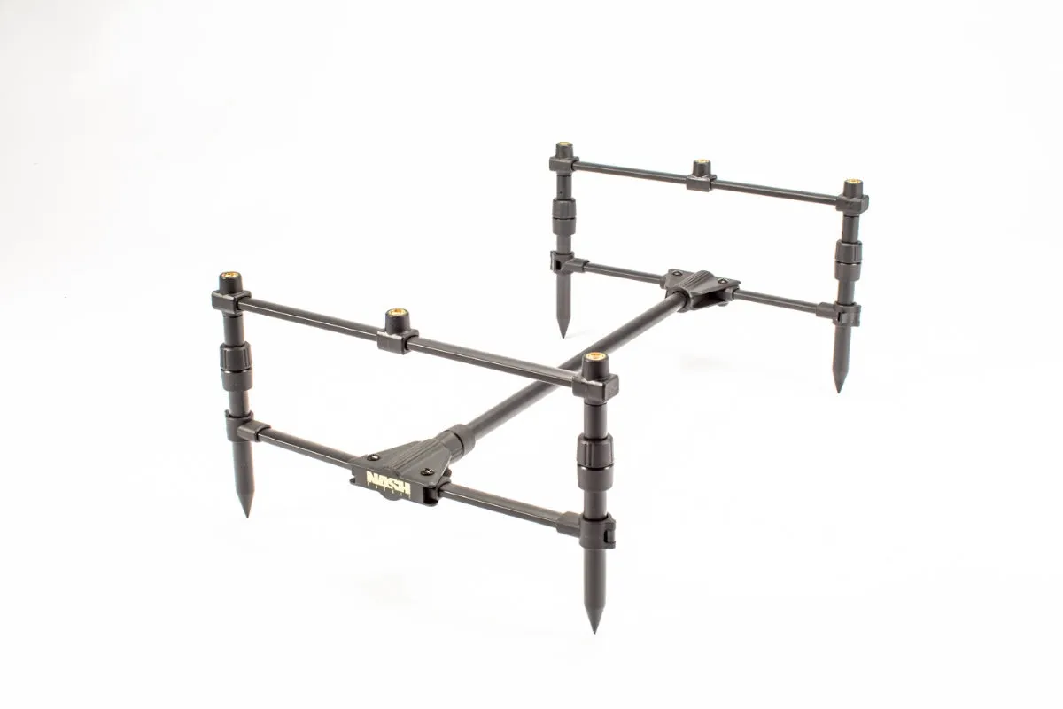 NASH 2 Rod Pod