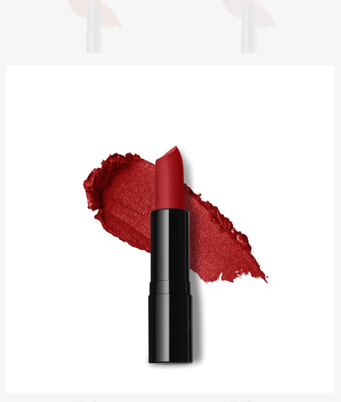 Natalie Luxury Matte Lipstick