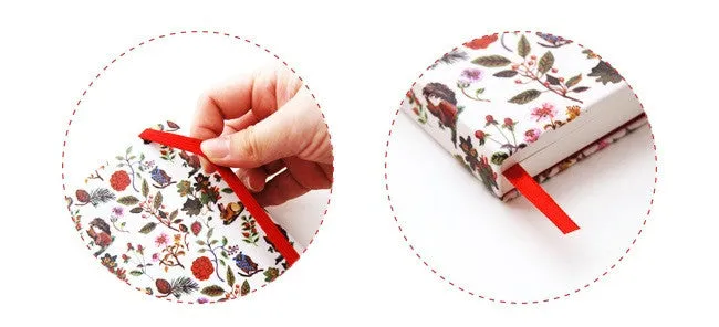 Nathalie Lete Handbound Journals