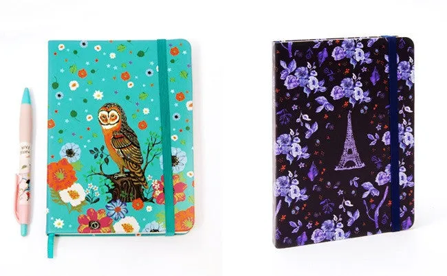 Nathalie Lete Handbound Journals