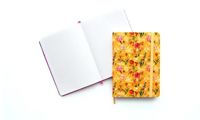 Nathalie Lete Handbound Journals