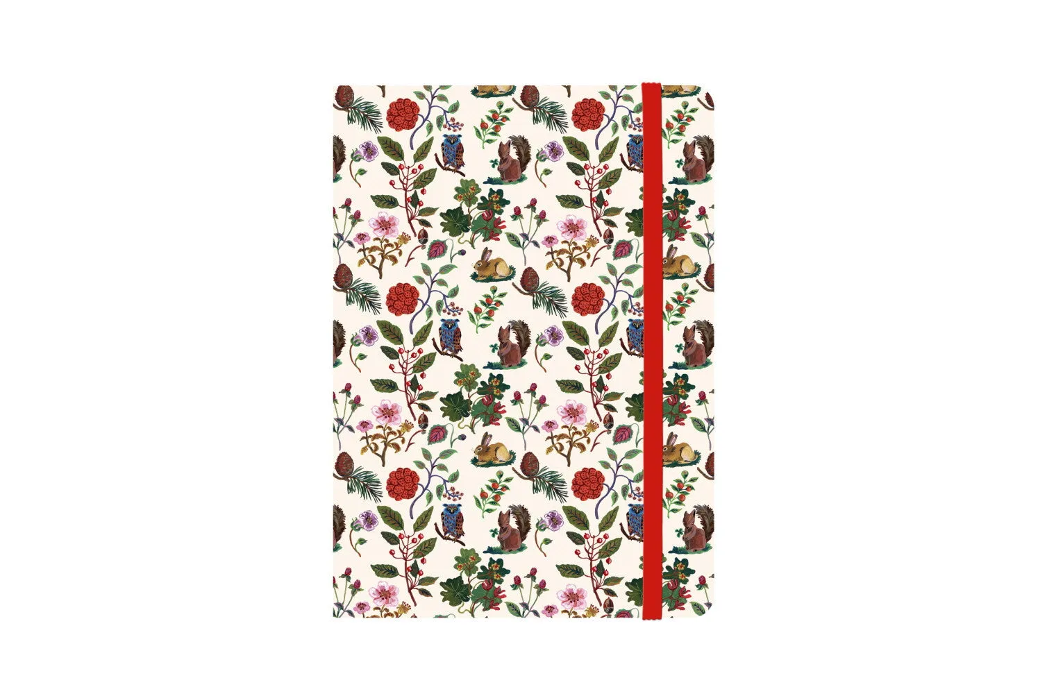 Nathalie Lete Handbound Journals