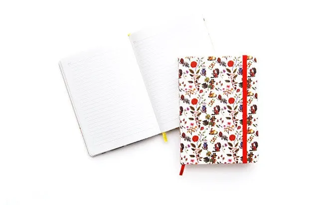 Nathalie Lete Handbound Journals